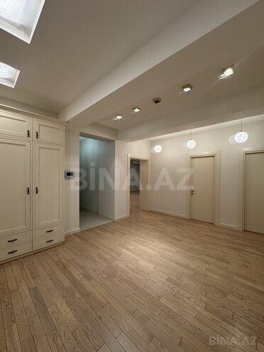 Satılır 4 otaqlı yeni tikili 200 m², İnşaatçılar m., photo 4 from 12