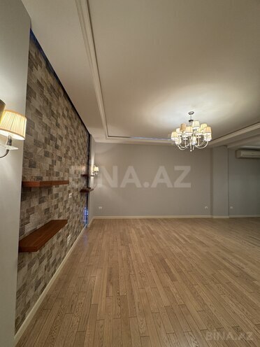 Satılır 4 otaqlı yeni tikili 200 m², İnşaatçılar m., photo 9 from 12