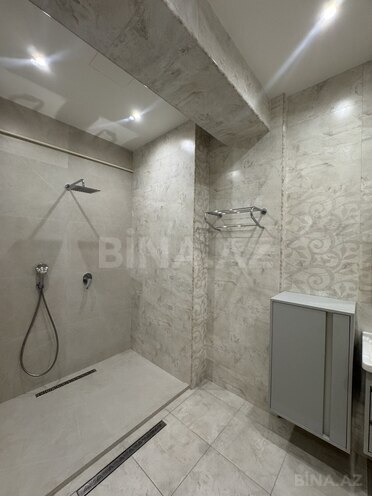 Satılır 4 otaqlı yeni tikili 200 m², İnşaatçılar m., photo 7 from 12