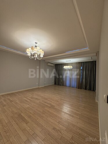 Satılır 4 otaqlı yeni tikili 200 m², İnşaatçılar m., photo 10 from 12