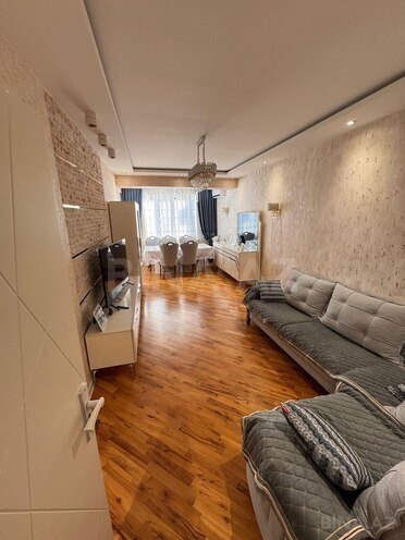 Satılır 4 otaqlı yeni tikili 135 m², Həzi Aslanov m., photo 1 from 15