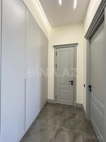 İcarəyə verilir 2 otaqlı yeni tikili 60 m², Ağ şəhər q., photo 8 from 14