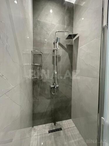 İcarəyə verilir 2 otaqlı yeni tikili 60 m², Ağ şəhər q., photo 11 from 14
