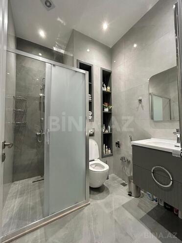İcarəyə verilir 2 otaqlı yeni tikili 60 m², Ağ şəhər q., photo 10 from 14