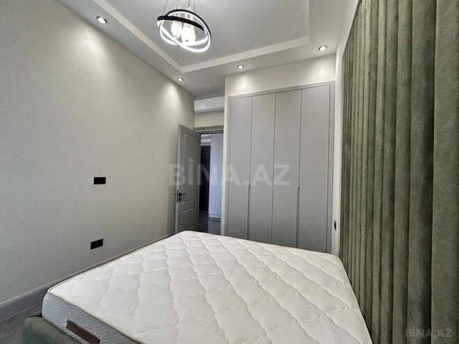 İcarəyə verilir 2 otaqlı yeni tikili 60 m², Ağ şəhər q., photo 6 from 14
