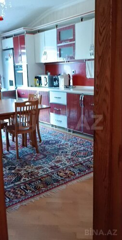 Продаётся 4-комн. новостройка 150 м², пос. Масазыр, photo 5 from 18