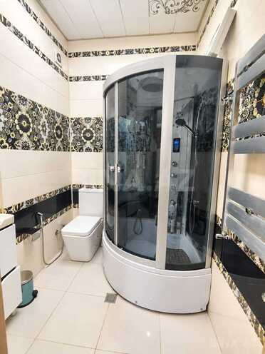 Продаётся 2-комн. новостройка 106 м², м. Элмляр Академиясы, photo 8 from 9
