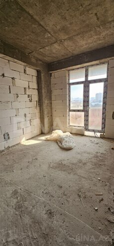 Продается 2-комн. новостройка 36 м², м. Кара Караев, photo 6 from 8