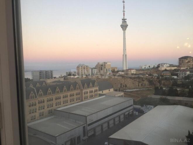 İcarəyə verilir 3 otaqlı yeni tikili 140 m², Səbail r., photo 6 from 8