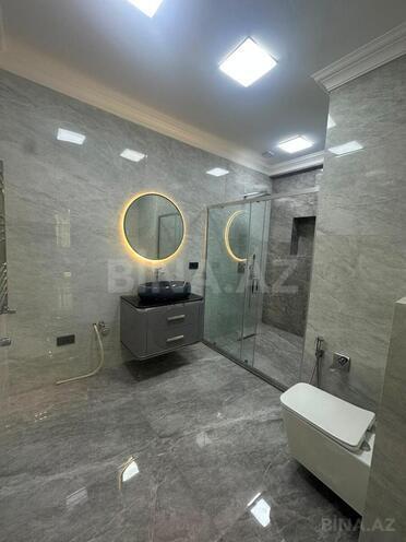 Продаётся 3-комн. новостройка 142 м², Насиминский  р., photo 12 from 18