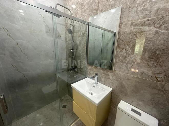 Продаётся 3-комн. новостройка 142 м², Насиминский  р., photo 15 from 18