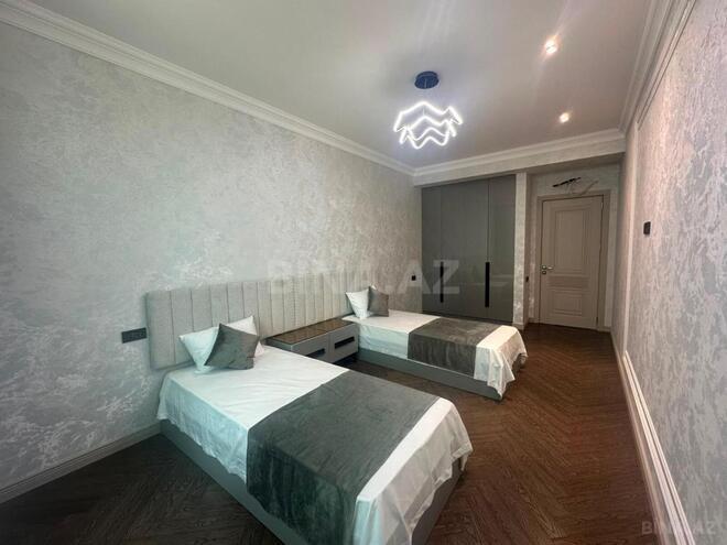 Продаётся 3-комн. новостройка 142 м², Насиминский  р., photo 5 from 18