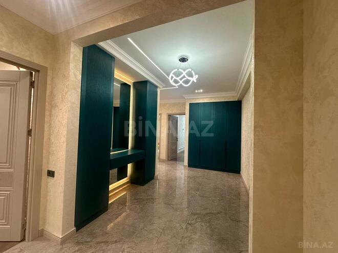 Продаётся 3-комн. новостройка 142 м², Насиминский  р., photo 7 from 18