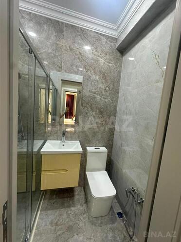 Продаётся 3-комн. новостройка 142 м², Насиминский  р., photo 17 from 18