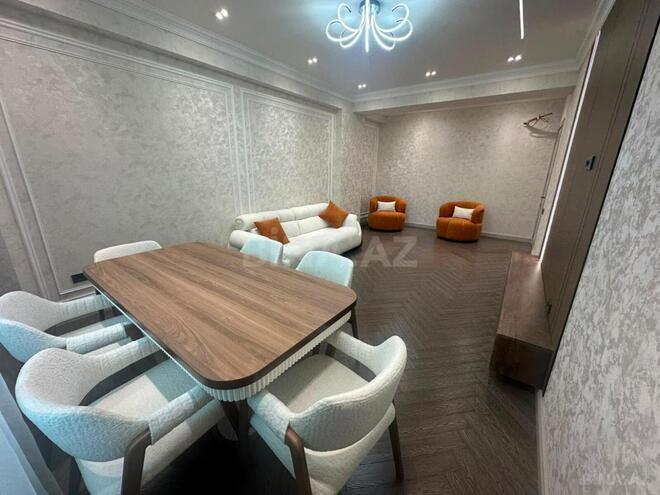 Продаётся 3-комн. новостройка 142 м², Насиминский  р., photo 4 from 18