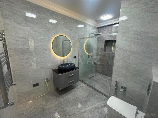 Продаётся 3-комн. новостройка 142 м², Насиминский  р., photo 16 from 18