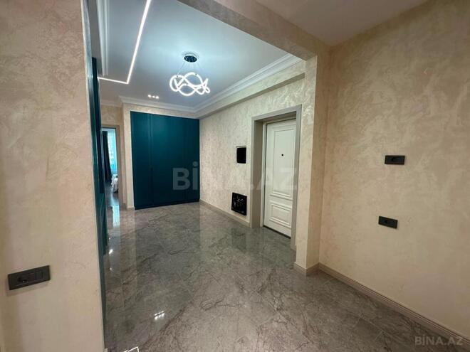 Продаётся 3-комн. новостройка 142 м², Насиминский  р., photo 8 from 18