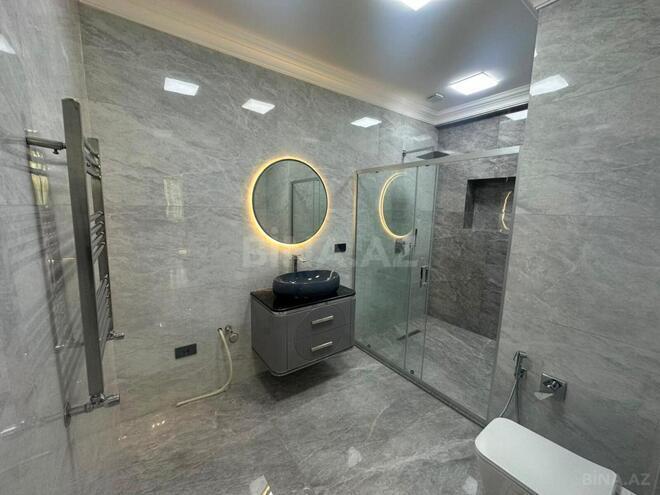 Продаётся 3-комн. новостройка 142 м², Насиминский  р., photo 14 from 18
