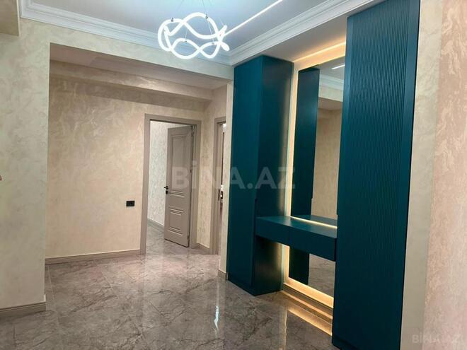 Продаётся 3-комн. новостройка 142 м², Насиминский  р., photo 9 from 18