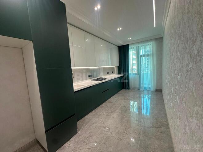 Продаётся 3-комн. новостройка 142 м², Насиминский  р., photo 10 from 18