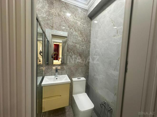 Продаётся 3-комн. новостройка 142 м², Насиминский  р., photo 13 from 18