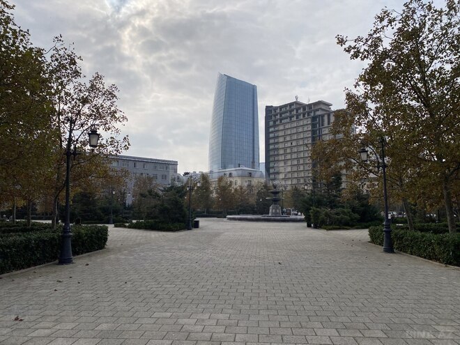 Продается 3-комн. новостройка 140 м², м. Шах Исмаил Хатаи, photo 28 from 29