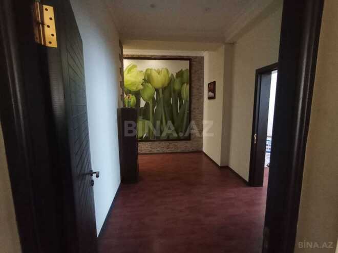 İcarəyə verilir 7 otaqlı ofis 200 m², Elmlər Akademiyası m., photo 6 from 28
