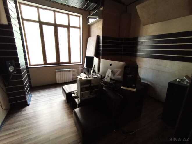 İcarəyə verilir 7 otaqlı ofis 200 m², Elmlər Akademiyası m., photo 11 from 28
