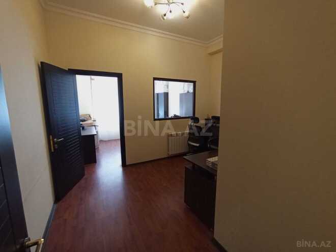 İcarəyə verilir 7 otaqlı ofis 200 m², Elmlər Akademiyası m., photo 13 from 28