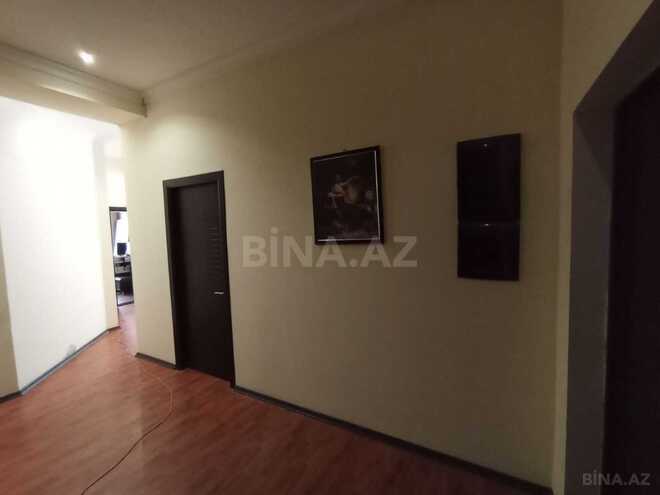 İcarəyə verilir 7 otaqlı ofis 200 m², Elmlər Akademiyası m., photo 9 from 28