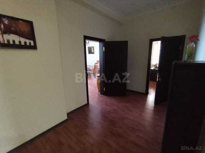 İcarəyə verilir 7 otaqlı ofis 200 m², Elmlər Akademiyası m., photo 5 from 28