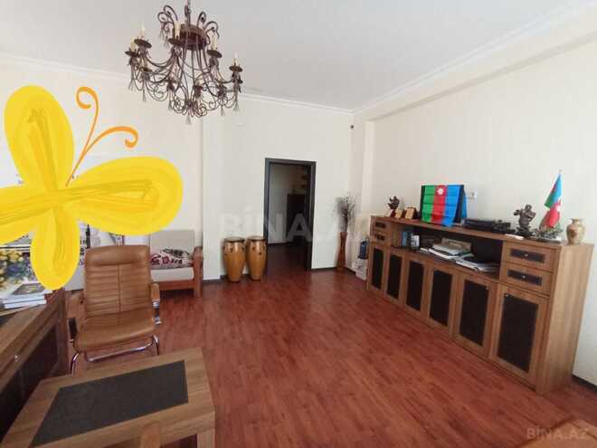 İcarəyə verilir 7 otaqlı ofis 200 m², Elmlər Akademiyası m., photo 12 from 28