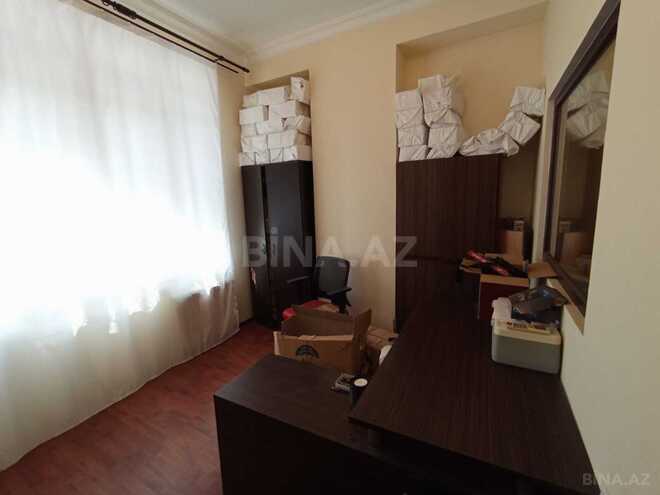 İcarəyə verilir 7 otaqlı ofis 200 m², Elmlər Akademiyası m., photo 3 from 28