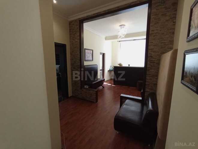 İcarəyə verilir 7 otaqlı ofis 200 m², Elmlər Akademiyası m., photo 4 from 28