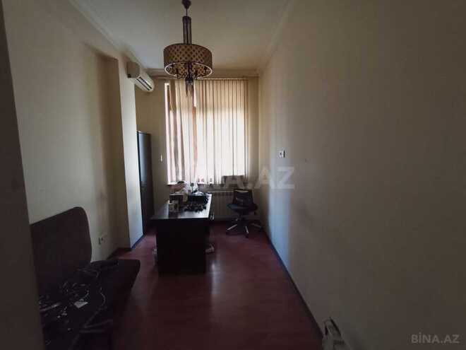 İcarəyə verilir 7 otaqlı ofis 200 m², Elmlər Akademiyası m., photo 7 from 28