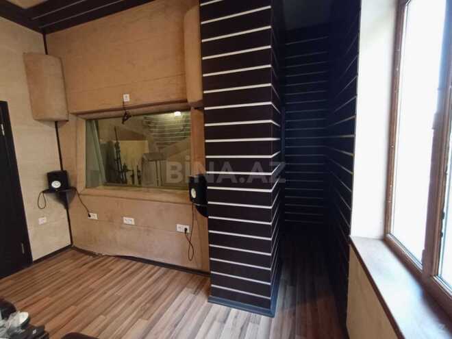 İcarəyə verilir 7 otaqlı ofis 200 m², Elmlər Akademiyası m., photo 25 from 28