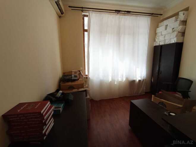 İcarəyə verilir 7 otaqlı ofis 200 m², Elmlər Akademiyası m., photo 16 from 28