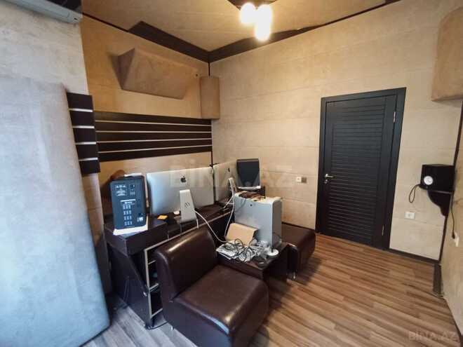 İcarəyə verilir 7 otaqlı ofis 200 m², Elmlər Akademiyası m., photo 27 from 28