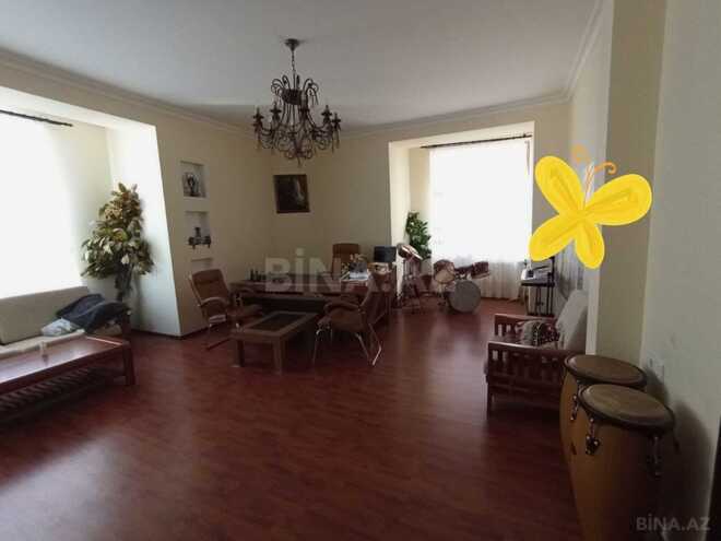 İcarəyə verilir 7 otaqlı ofis 200 m², Elmlər Akademiyası m., photo 18 from 28