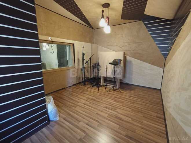 İcarəyə verilir 7 otaqlı ofis 200 m², Elmlər Akademiyası m., photo 23 from 28