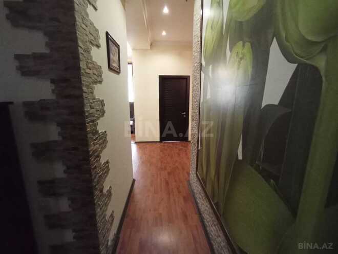 İcarəyə verilir 7 otaqlı ofis 200 m², Elmlər Akademiyası m., photo 17 from 28