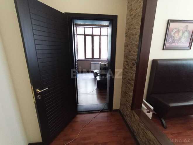 İcarəyə verilir 7 otaqlı ofis 200 m², Elmlər Akademiyası m., photo 22 from 28