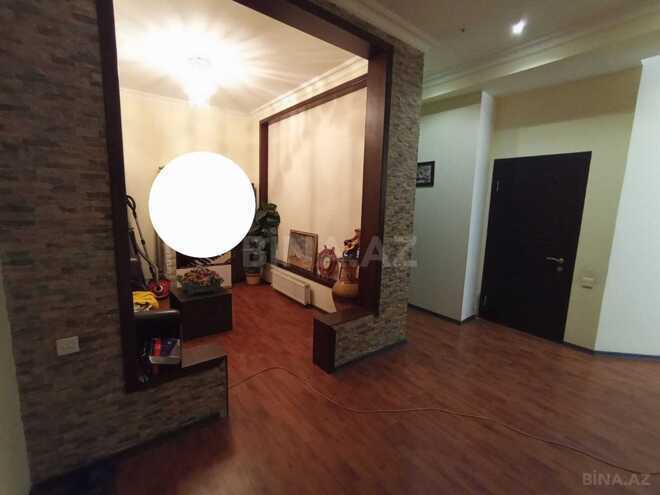 İcarəyə verilir 7 otaqlı ofis 200 m², Elmlər Akademiyası m., photo 15 from 28