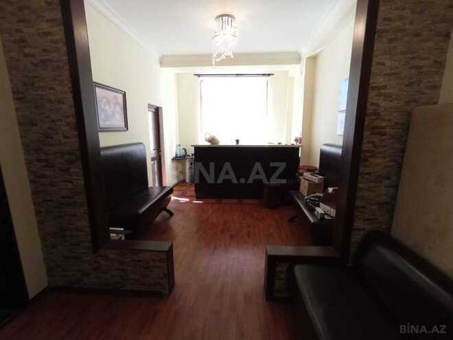 İcarəyə verilir 7 otaqlı ofis 200 m², Elmlər Akademiyası m., photo 26 from 28