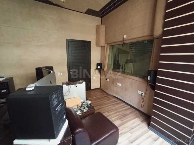 İcarəyə verilir 7 otaqlı ofis 200 m², Elmlər Akademiyası m., photo 19 from 28