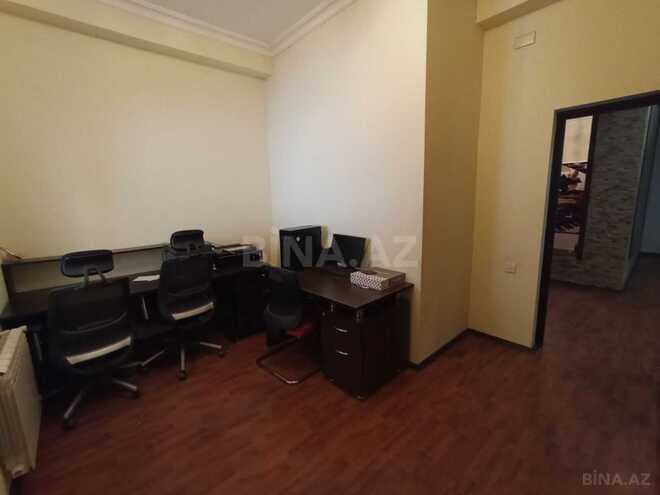 İcarəyə verilir 7 otaqlı ofis 200 m², Elmlər Akademiyası m., photo 21 from 28