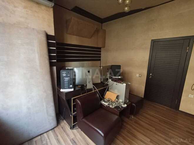 İcarəyə verilir 7 otaqlı ofis 200 m², Elmlər Akademiyası m., photo 20 from 28