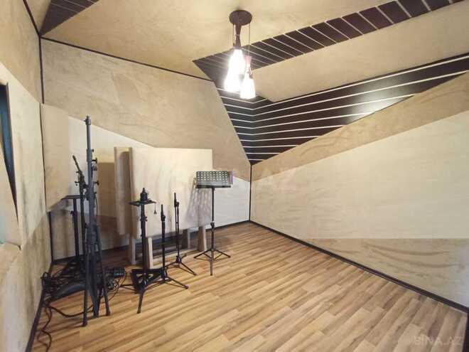 İcarəyə verilir 7 otaqlı ofis 200 m², Elmlər Akademiyası m., photo 14 from 28