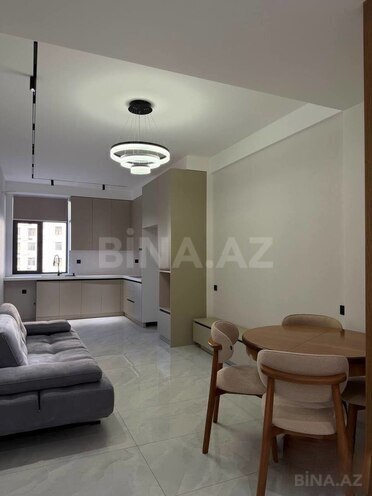 Продаётся 3-комн. новостройка 105 м², м. 8 ноября, photo 7 from 19