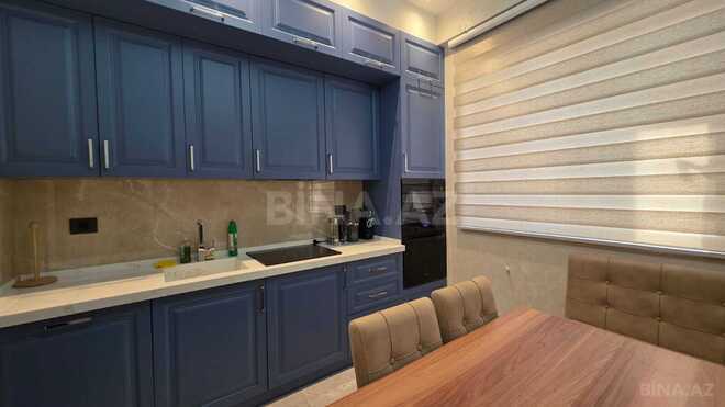 İcarəyə verilir 3 otaqlı yeni tikili 120 m², Ağ şəhər q., photo 8 from 21